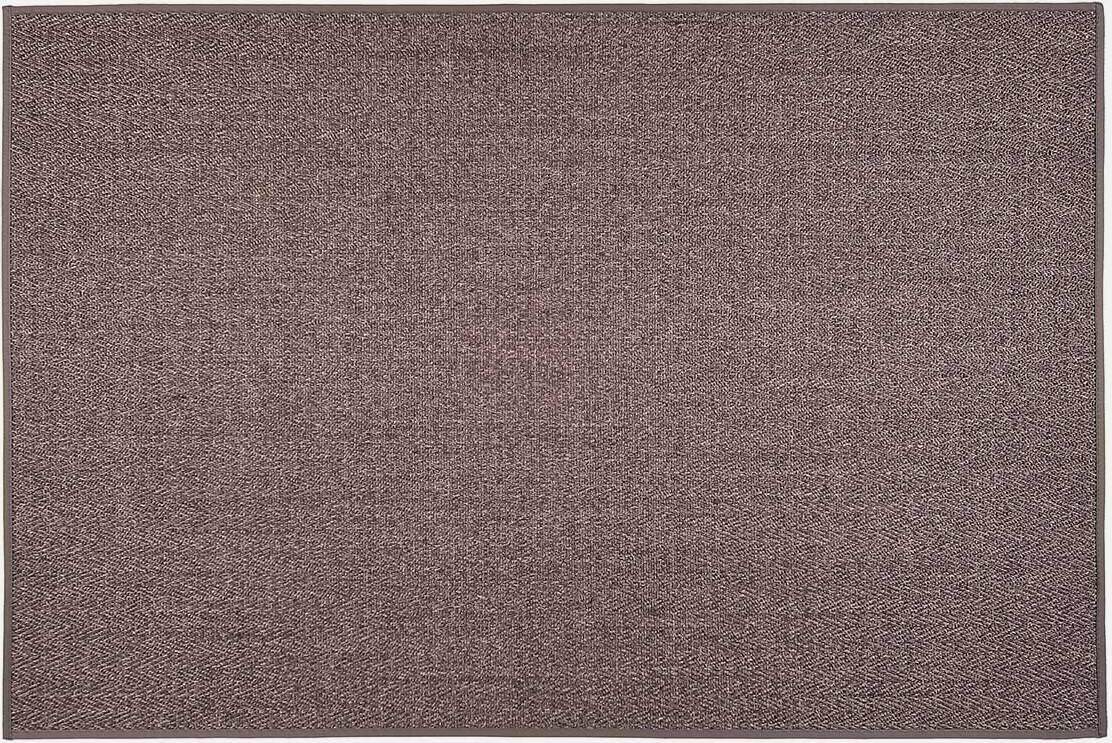 VM Carpet Barrakuda 80x200cm 9371 Antrasiitti