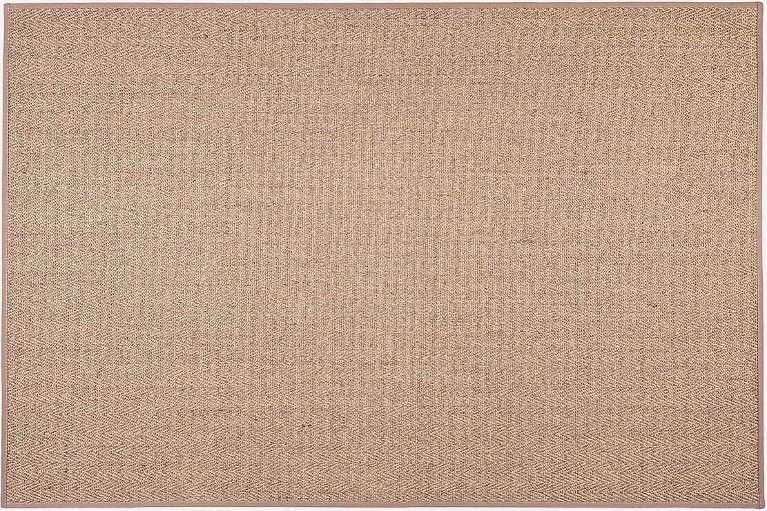 VM Carpet Barrakuda 133x200cm 9307 Natur