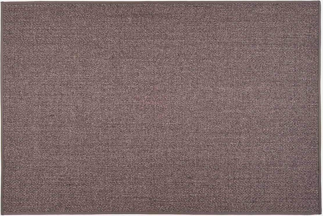 VM Carpet Barrakuda 133x200cm 9371 Antrasiitti
