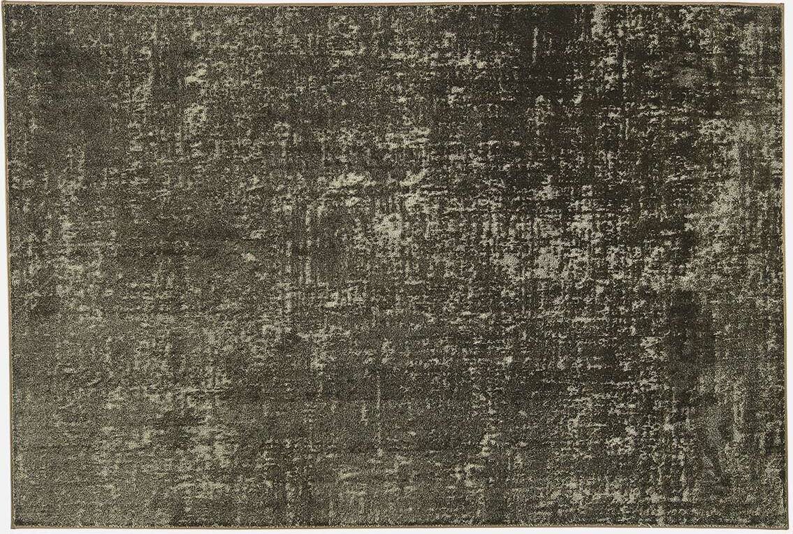 VM Carpet Basaltti 80x150cm 590 Dark green