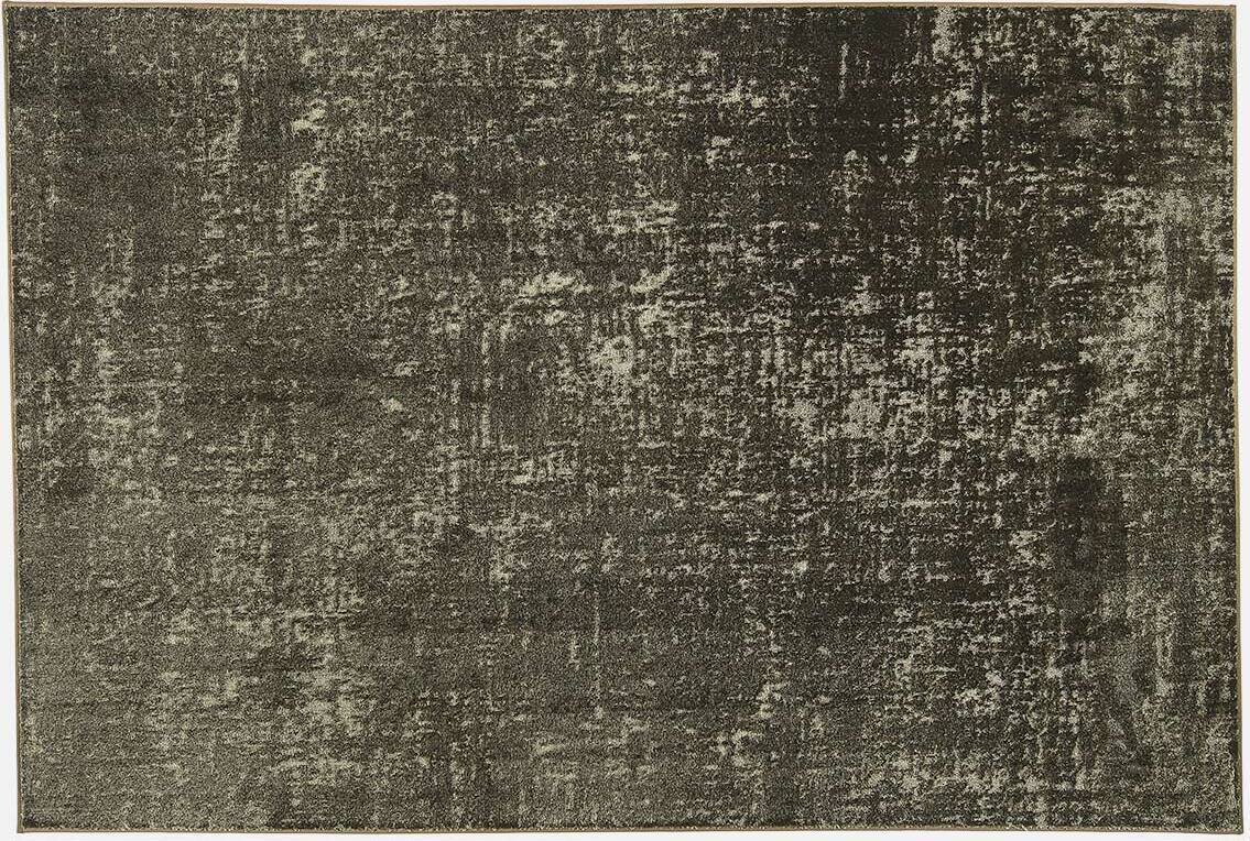 VM Carpet Basaltti 80x200cm 590 Verde oscuro