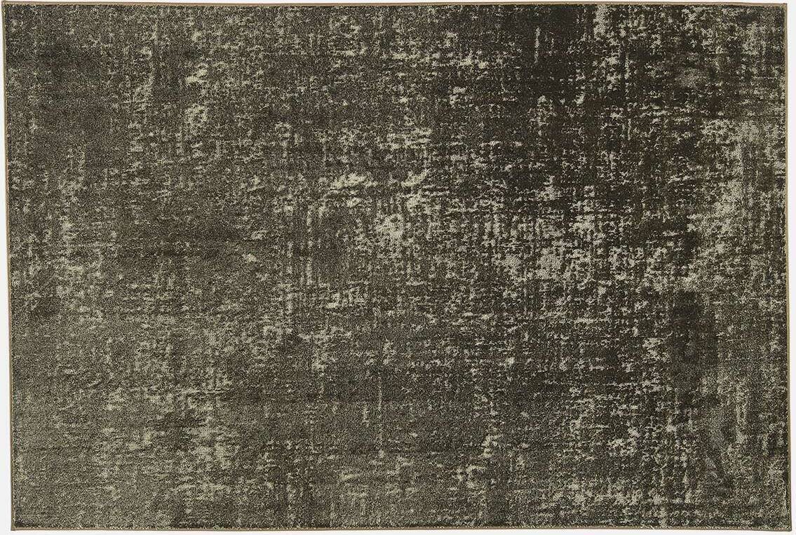 VM Carpet Basaltti 80x250cm 590 Dunkelgrün