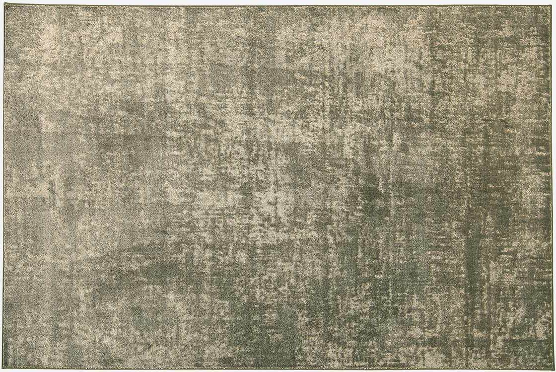 VM Carpet Basaltti pyöreä 133cm 490 Vihreä