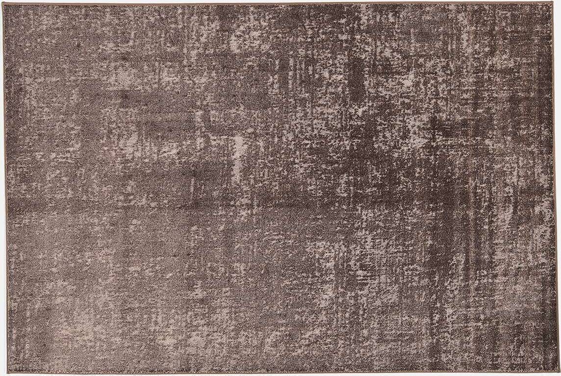 VM Carpet Basaltti pyöreä 240cm 400 Ruskea