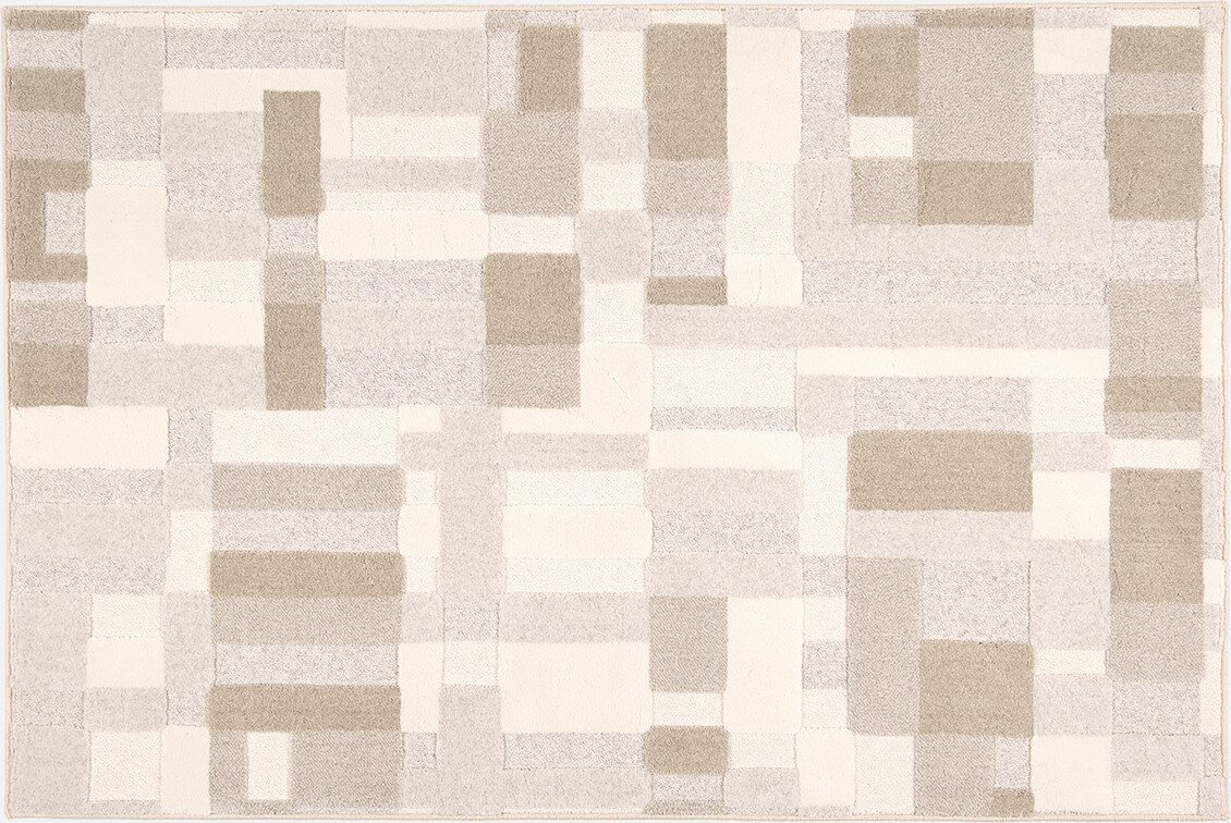 VM Carpet Domino 80x200cm 400 Vihreä