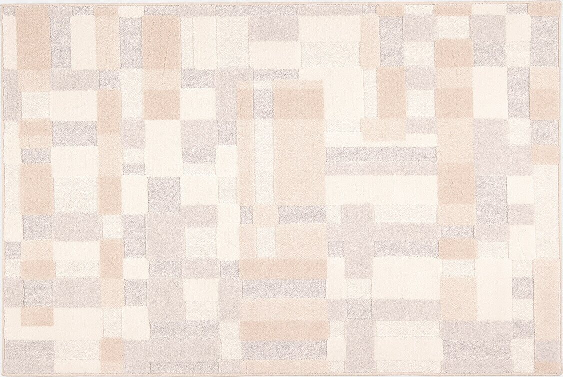 VM Carpet Domino 80x300cm 130 Beige