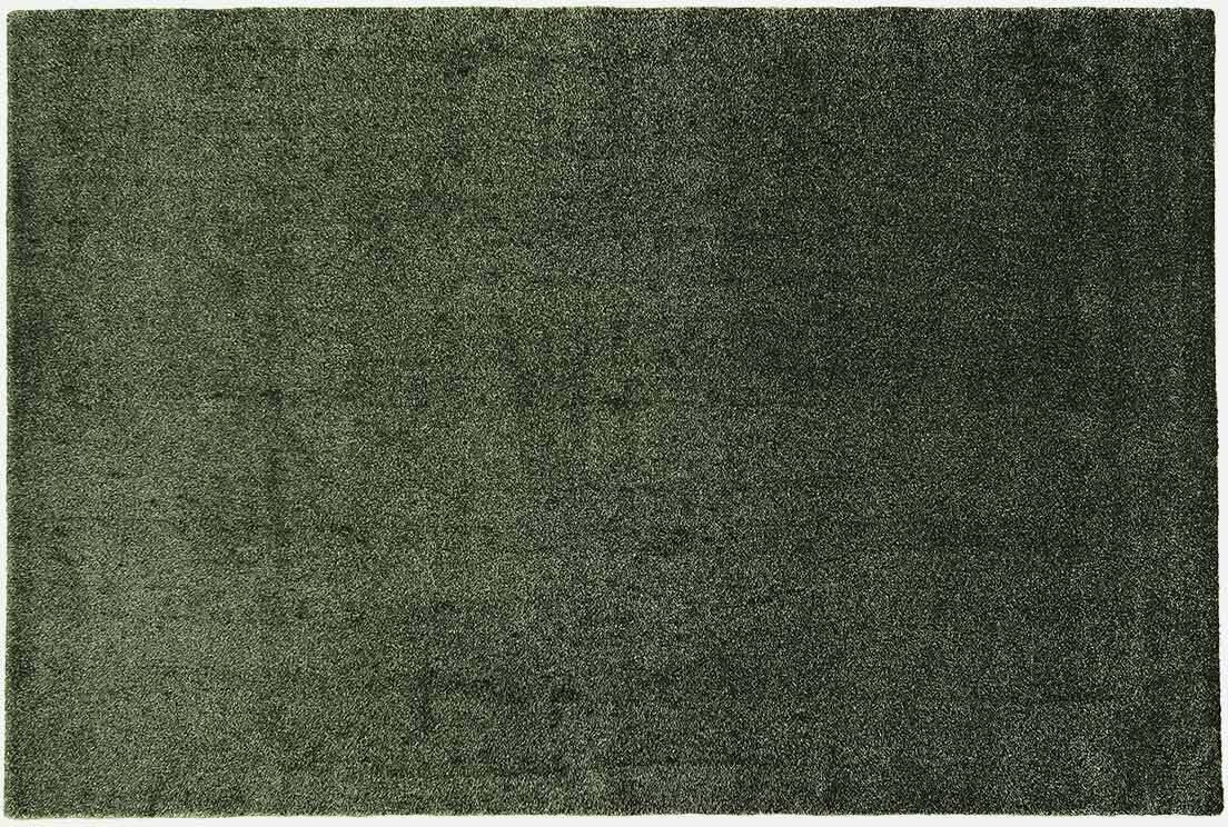 VM Carpet Hattara 80x300cm 28 Tummanvihreä