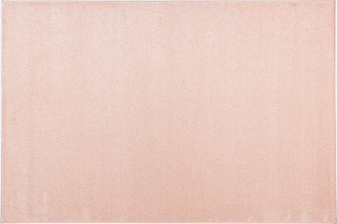 VM Carpet Hattara pyöreä 133cm 63 Rosa