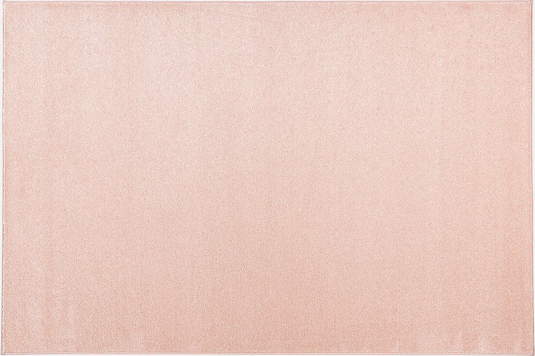 VM Carpet Hattara pyöreä 200cm 63 Rosa
