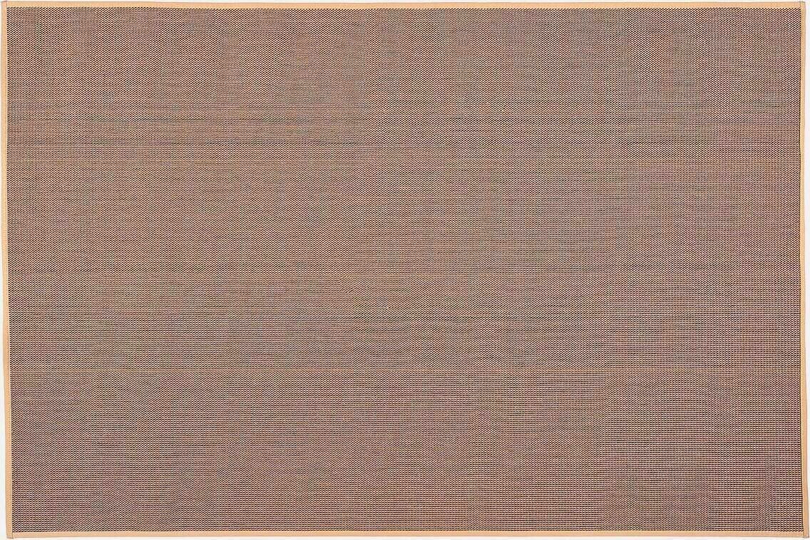 VM Carpet Havu 80x300cm 79 Musta