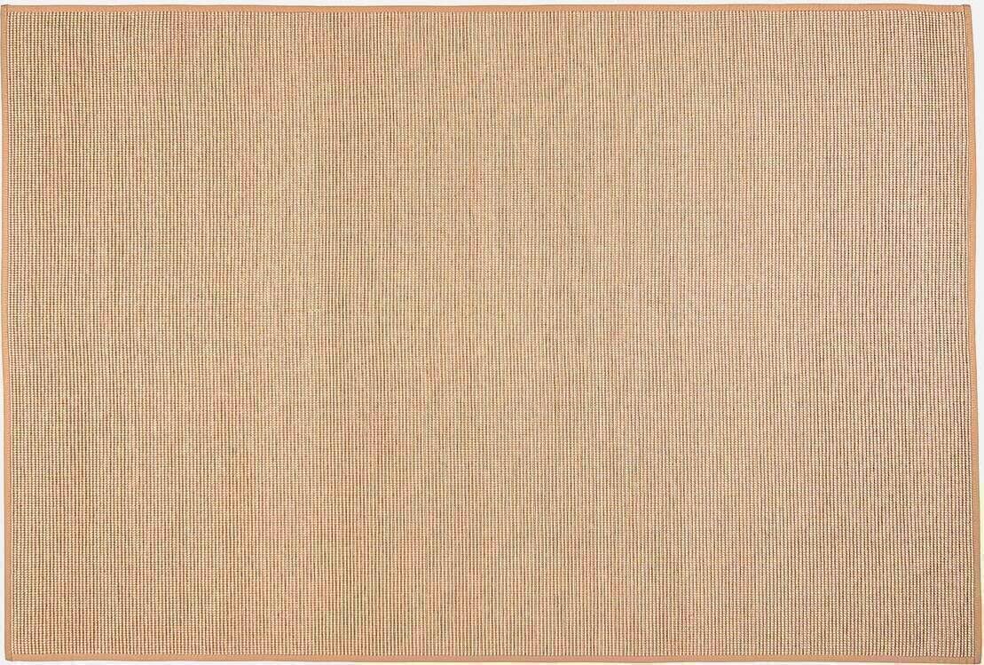 VM Carpet Havu pyöreä 160cm 71 Valkoinen