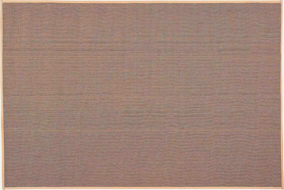 VM Carpet Havu pyöreä 240cm 79 Musta