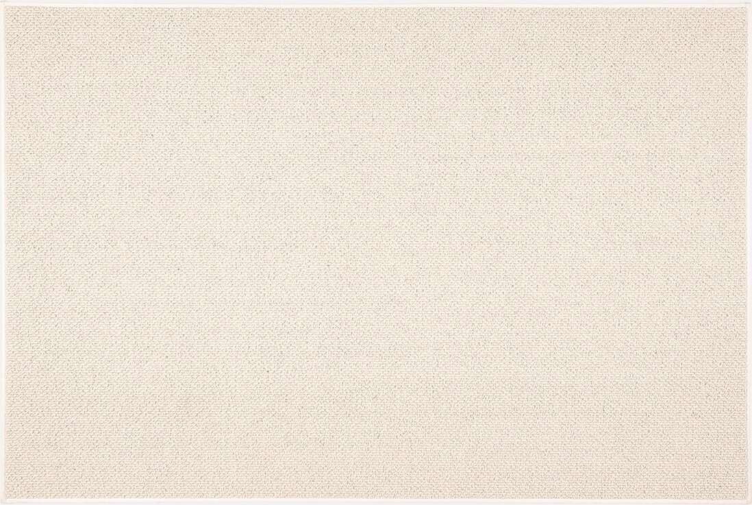 VM Carpet Hehku 80x150cm 69 Valkoinen