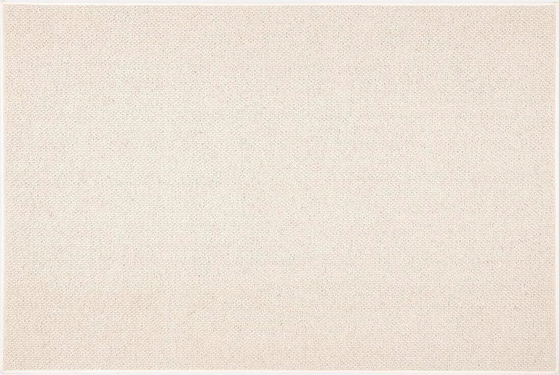 VM Carpet Hehku 80x250cm 69 Valkoinen