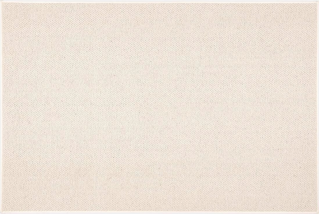 VM Carpet Hehku 80x300cm 69 Valkoinen