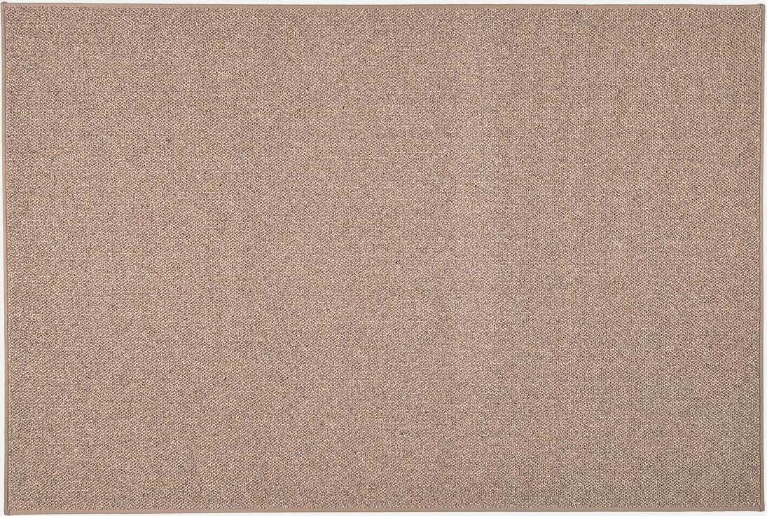 VM Carpet Hiillos 80x200cm 752 Ruskea