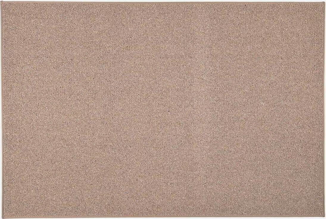 VM Carpet Hiillos 80x250cm 752 Ruskea
