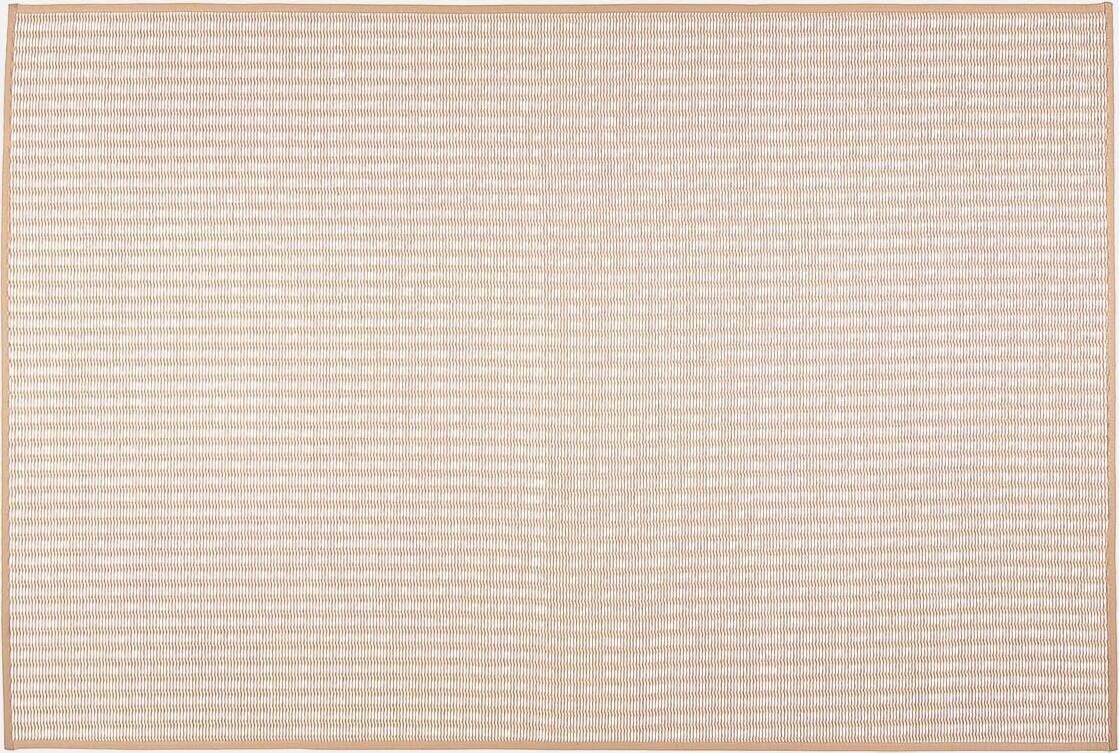 VM Carpet Kelo 80x150cm 71/81 Natur valkoinen