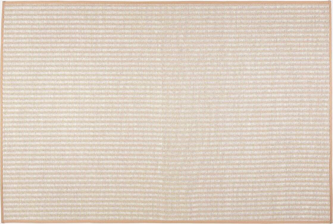 VM Carpet Kelo 80x200cm 71/81 Natur valkoinen