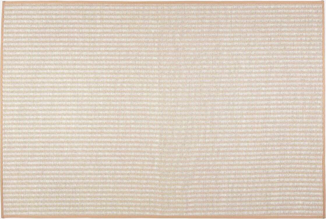 VM Carpet Kelo 80x250cm 71/81 Natur valkoinen