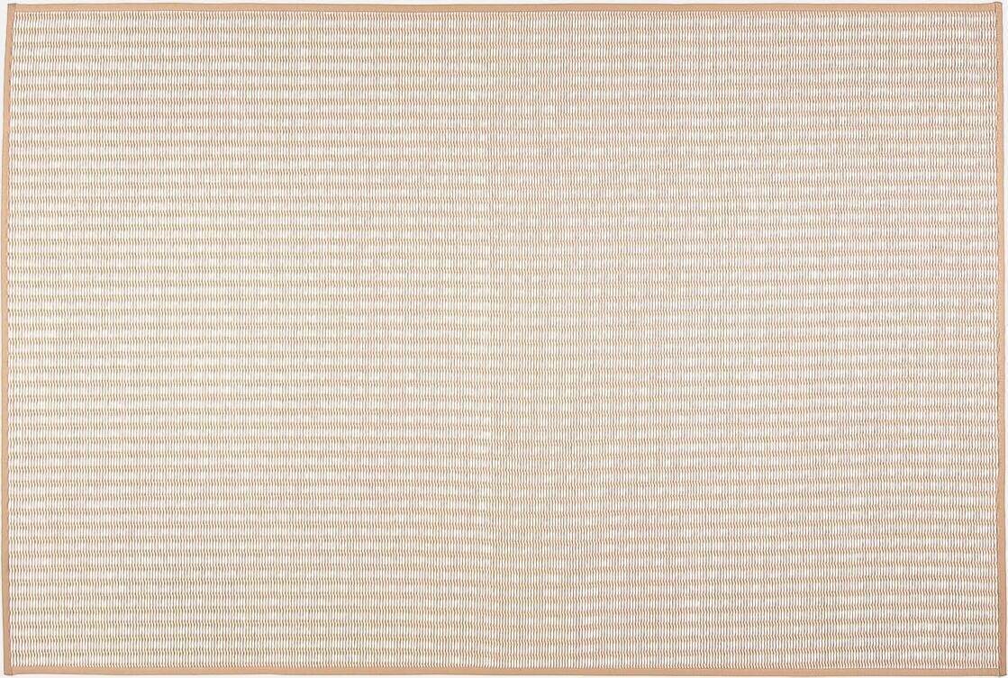 VM Carpet Kelo 80x300cm 71/81 Natur valkoinen