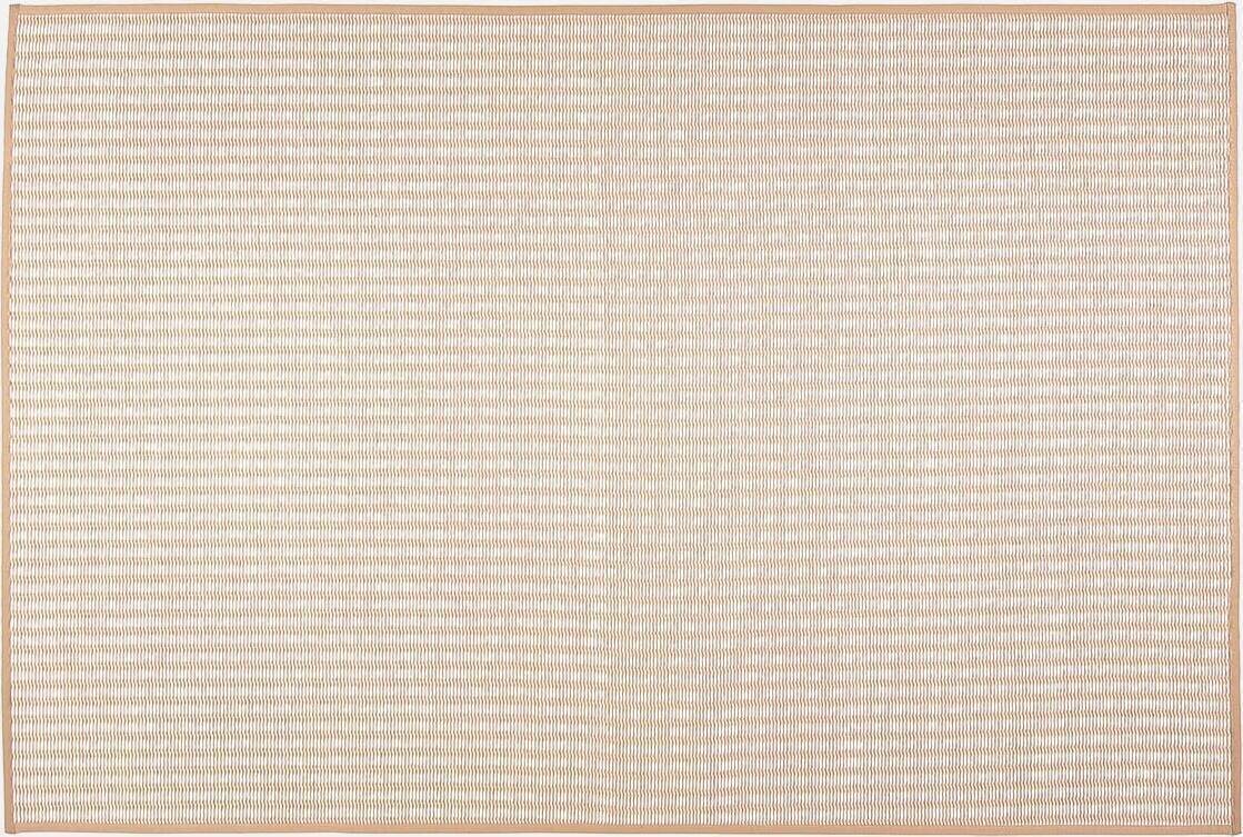 VM Carpet Kelo 133x200cm 71/81 Natur valkoinen