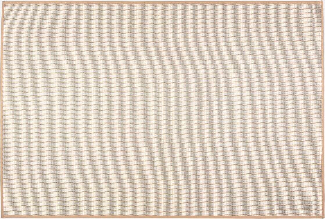 VM Carpet Kelo 200x300cm 71/81 Natur valkoinen