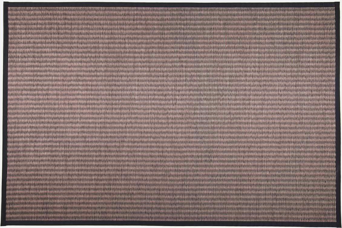 VM Carpet Kelo 240x340cm 79/73 Musta-ruskea