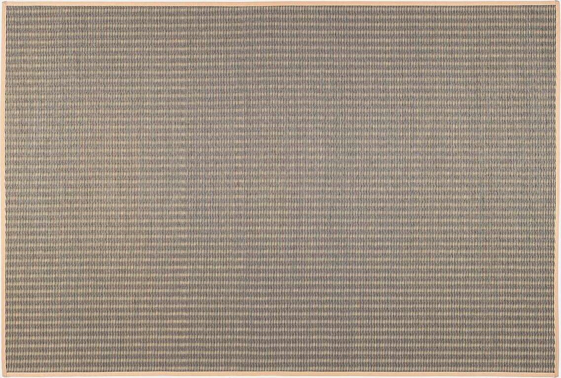 VM Carpet Kelo pyöreä 133cm 76/72 Vihreä-beige