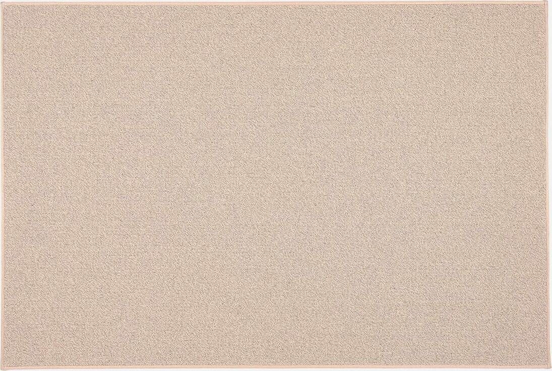 VM Carpet Kipinä 80x200cm 122 Vaalea greige