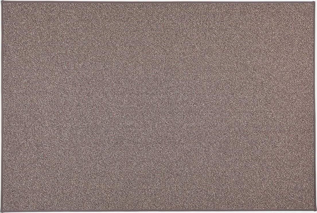 VM Carpet Kipinä 80x250cm 189 Tummanruskea