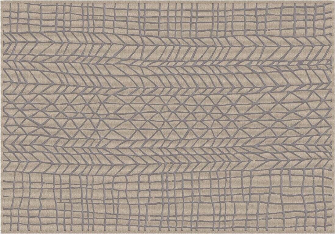 VM Carpet Lastu 80x200cm 4 Hopea