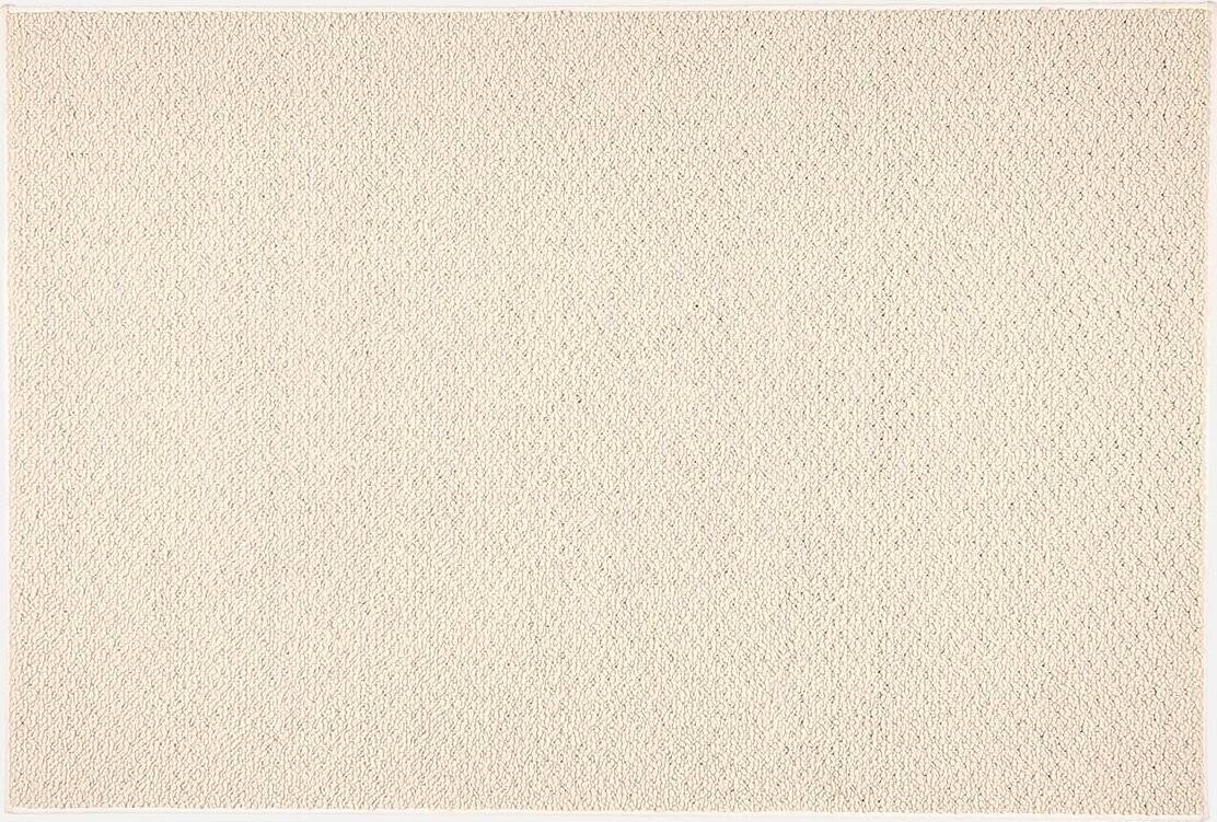 VM Carpet Loimu pyöreä 200cm 569 Valkoinen