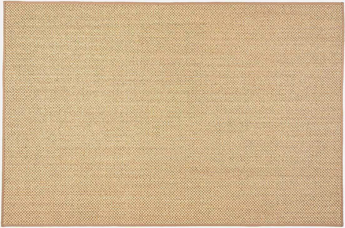 VM Carpet Panama pyöreä 200cm 6021 Olki