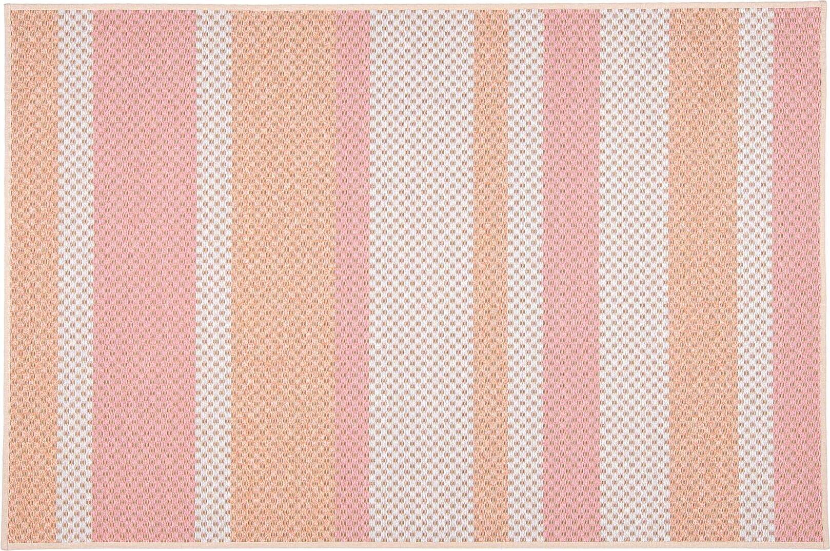 VM Carpet Pastilli 80x150cm 10 Multi