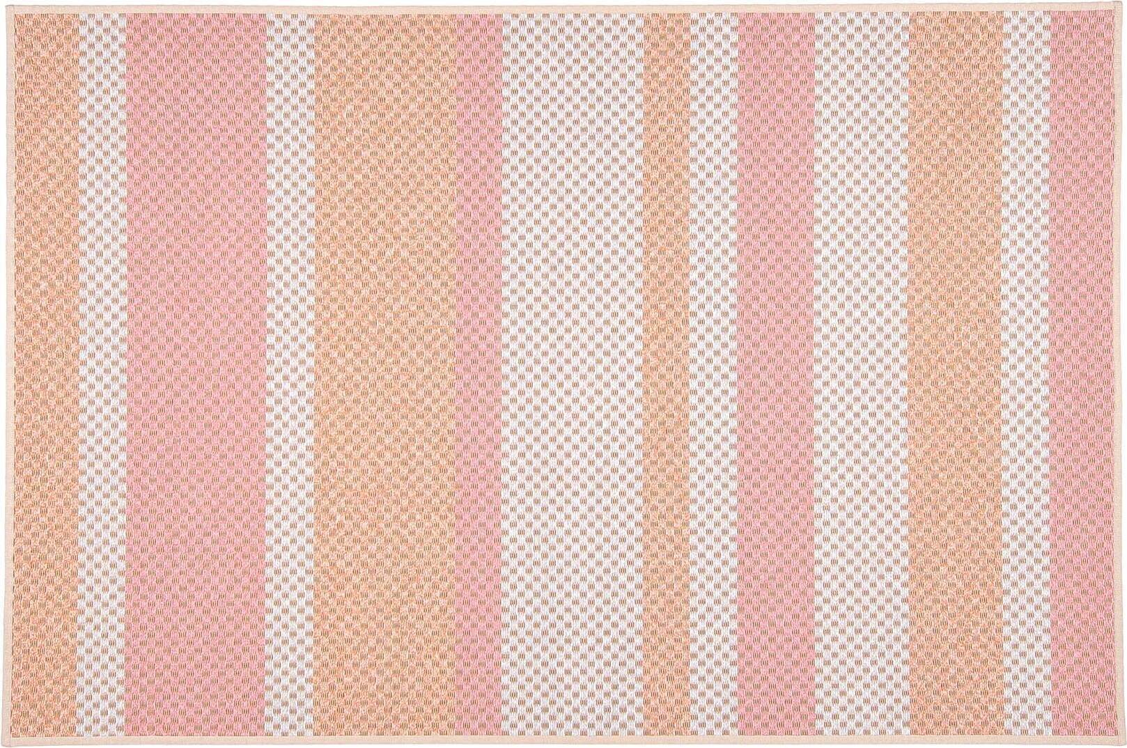 VM Carpet Pastilli 80x200cm 10 Multi
