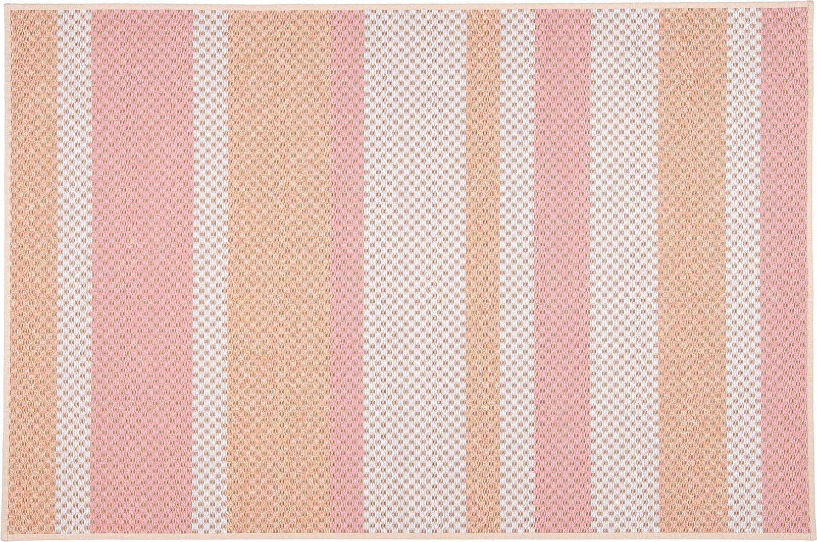 VM Carpet Pastilli 80x250cm 10 Multi