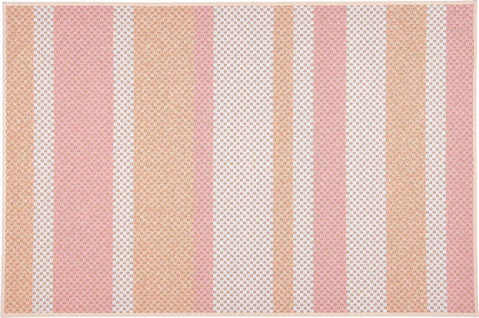VM Carpet Pastilli 240x340cm 10 Multi