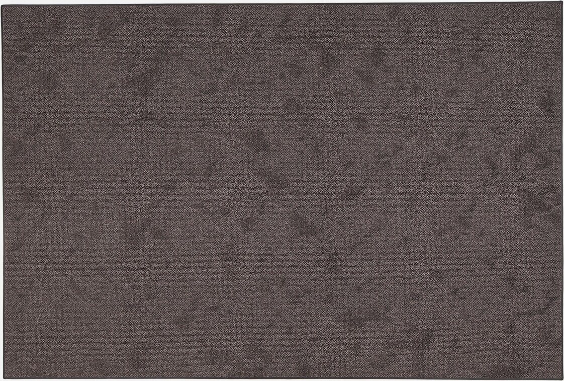 VM Carpet Pippuri 80x150cm 810 Musta
