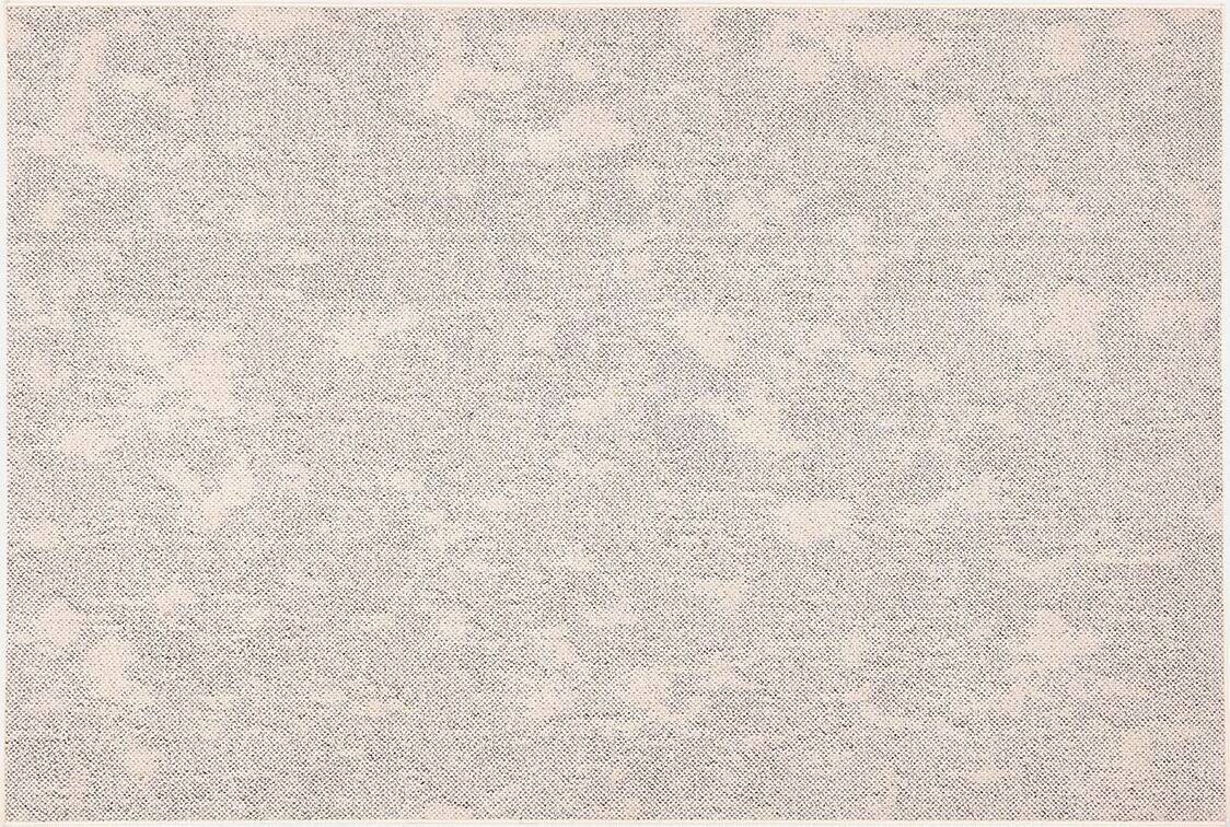 VM Carpet Pippuri 80x200cm 250 Valkoinen