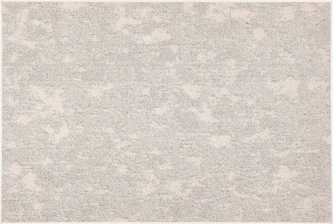 VM Carpet Pippuri 80x250cm 250 Valkoinen