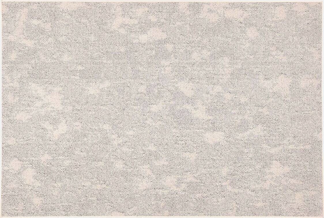 VM Carpet Pippuri 160x230cm 250 Valkoinen