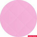 Hoppekids Kylmävaahtopatja 9x70x160cm Tikattu patjanpäällinen Fucsia-Pink