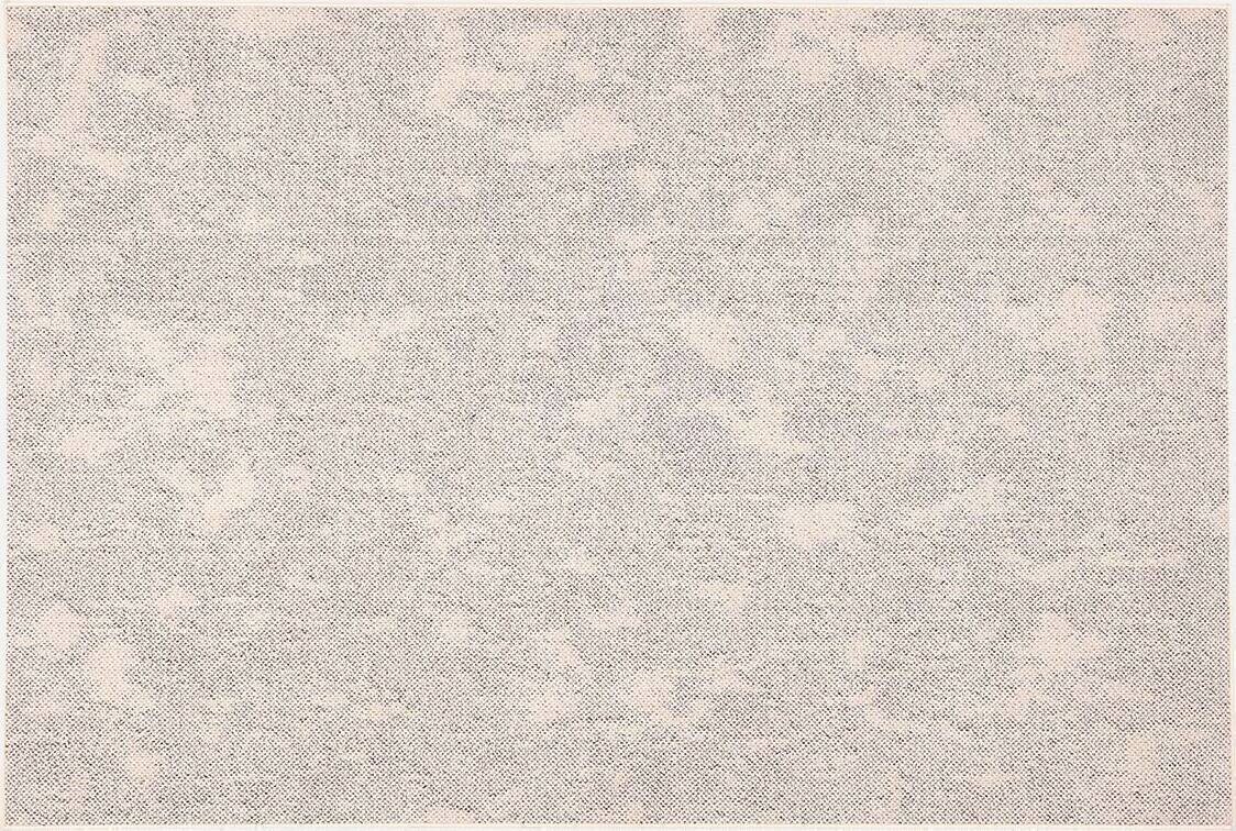 VM Carpet Pippuri 240x340cm 250 Valkoinen