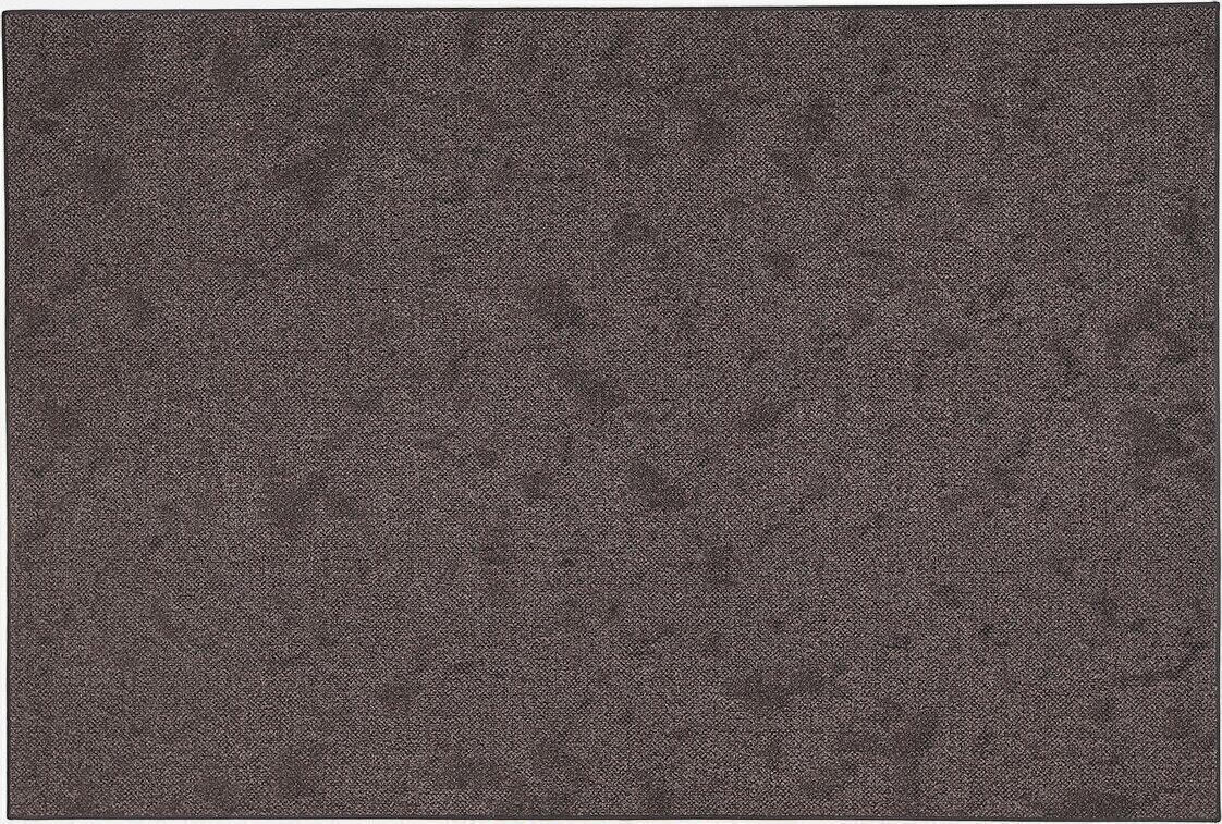 VM Carpet Pippuri 240x340cm 810 Musta