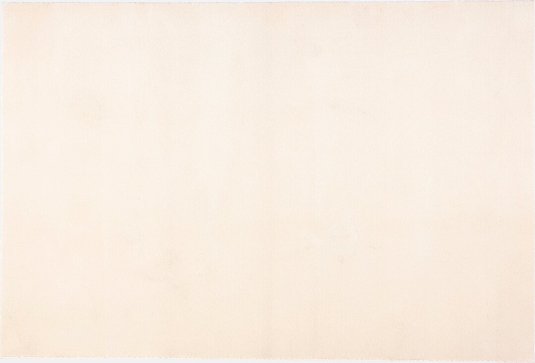 VM Carpet Puuteri 80x250cm 102 Valkoinen