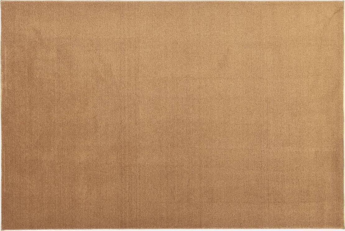 VM Carpet Puuteri pyöreä 133cm 153 Okra