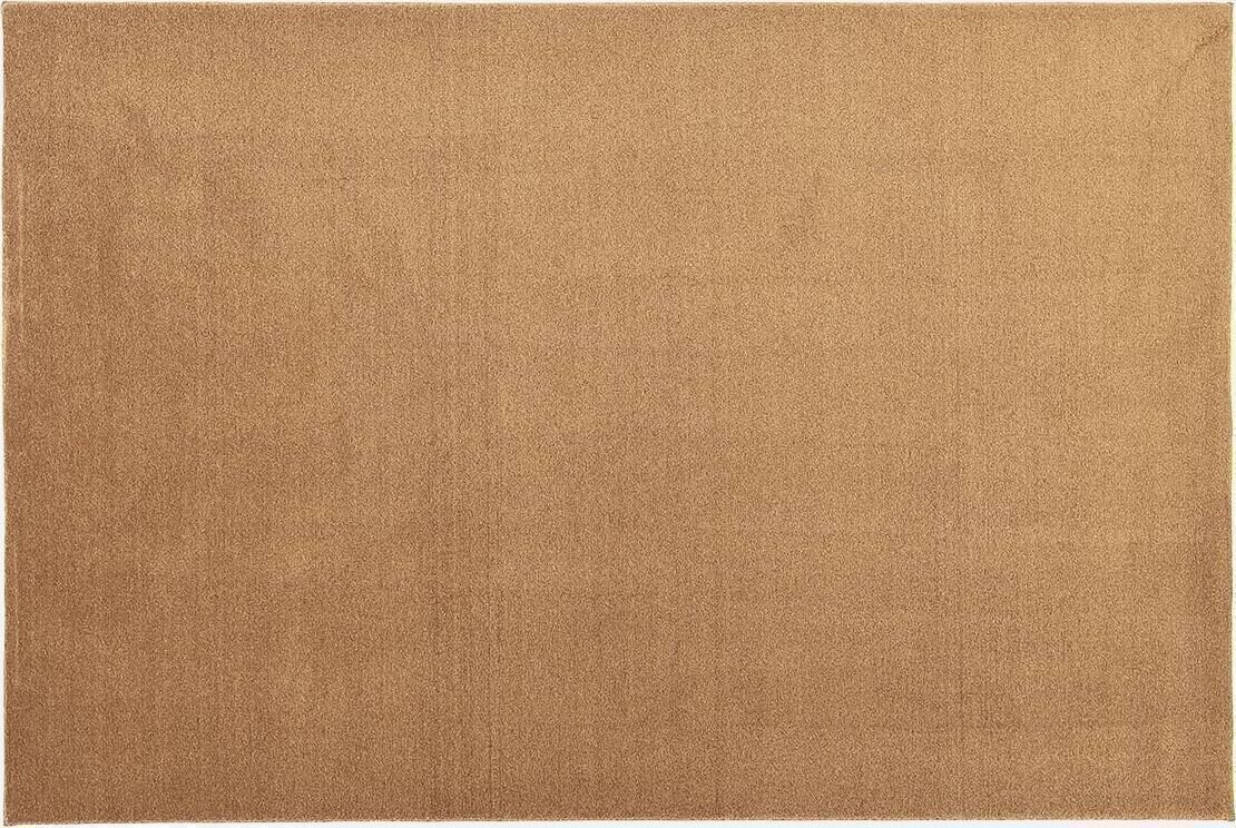 VM Carpet Puuteri pyöreä 240cm 153 Okra