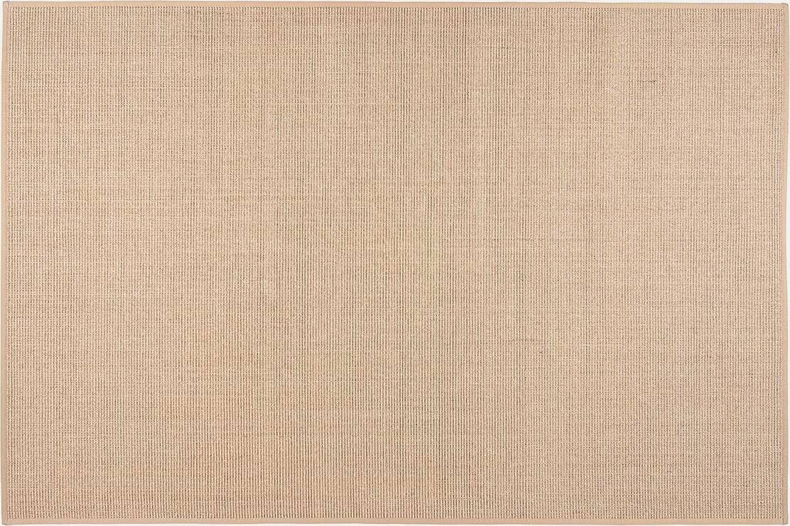 VM Carpet Sisal 80x150cm 06 Beige