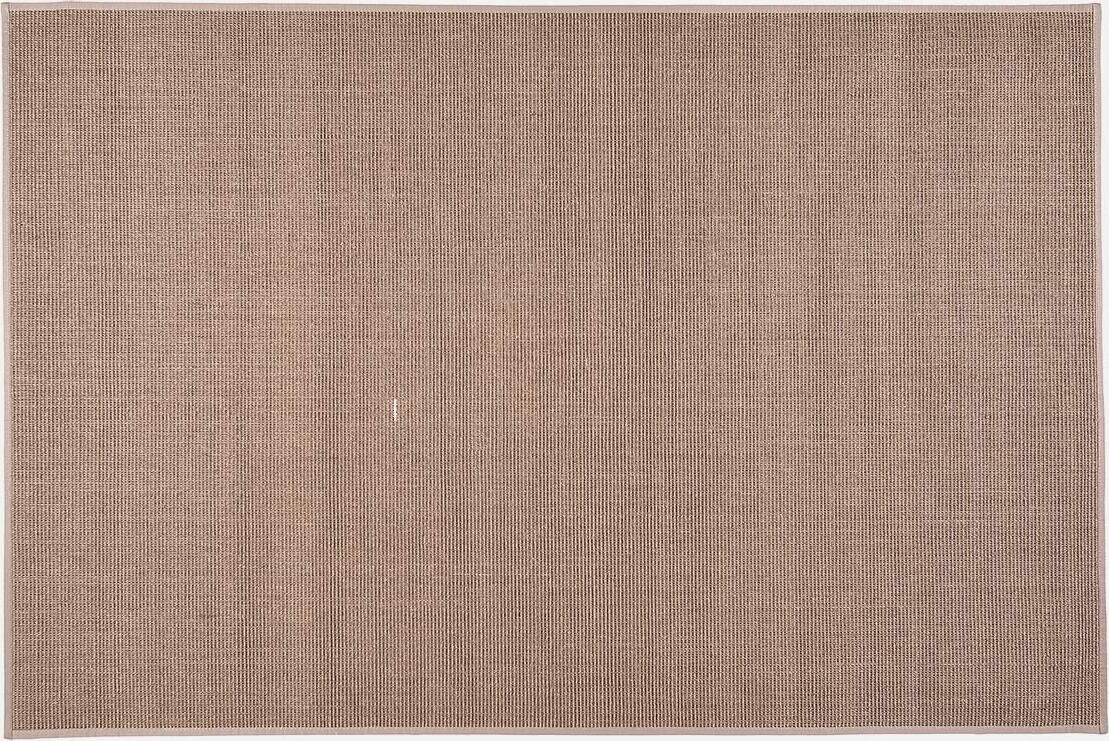 VM Carpet Sisal 80x150cm 85 Taupe
